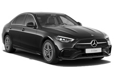 Car Hire Havant - C Class Auto - car hire Havant