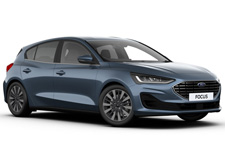 Car Hire Havant - Focus Auto - car hire Havant