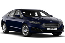 Car Hire Havant - Mondeo Auto - car hire Havant