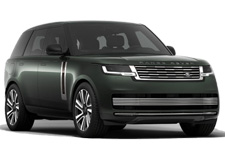 Car Hire Havant - Range Rover - car hire Havant